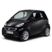 ForTwo 451 2007-