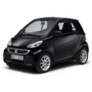 ForTwo 451 2007-