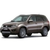 Grand Vitara 2005-