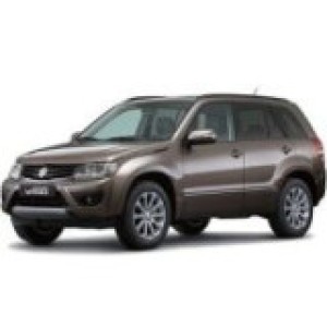 Grand Vitara 2005-