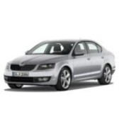 Octavia A7 2013-