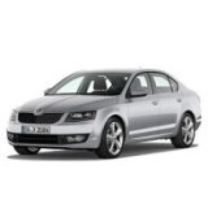 Octavia A7 2013-
