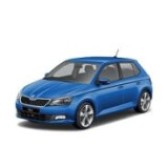 Fabia 3 2015-