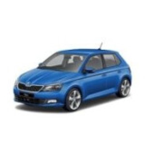 Fabia 3 2015-