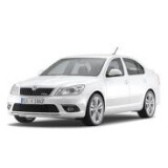 Octavia A5 2004-2013
