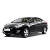 Elantra 2011- (MD)