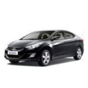Elantra 2011- (MD)