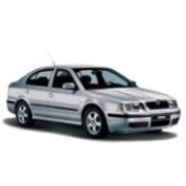 Octavia Tour 1996-2010