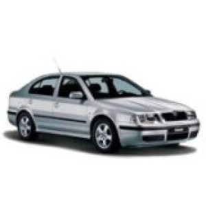 Octavia Tour 1996-2010