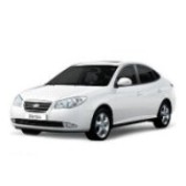 Elantra 2006-2011 (HD)