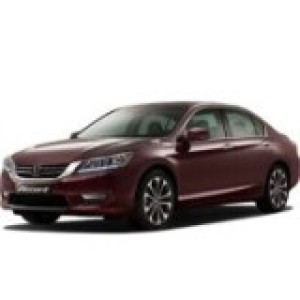 Accord 2013-