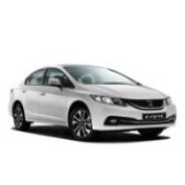 Civic Sedan 2011-