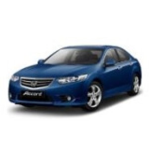Accord 2008-2013