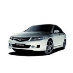 Accord 2003-2007