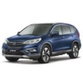 CR-V 2013-2017