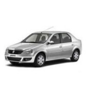 Logan Sedan 2004-2013