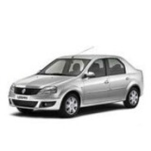 Logan Sedan 2004-2013