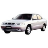 Nubira 1997-