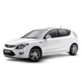 i30 2007-2012