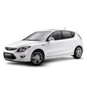 i30 2007-2012