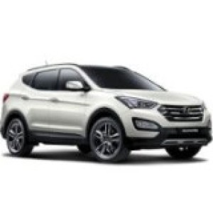 Santa Fe 2012- (DM)