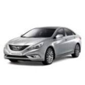 Sonata YF/6 2010-