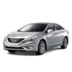 Sonata YF/6 2010-