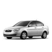 Accent 2006-2010