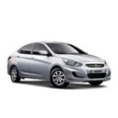 Accent 2011- (RB)
