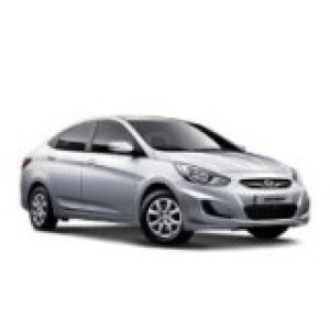 Accent 2011- (RB)