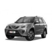 Tiggo 2013-