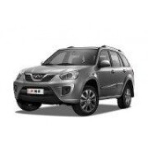 Tiggo 2013-