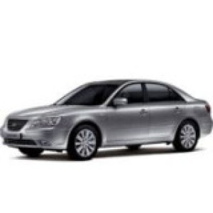 Sonata NF/5 2005-2010