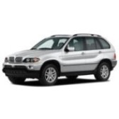 X5 (E53) 2000-2007