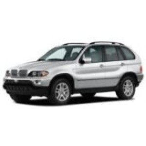 X5 (E53) 2000-2007