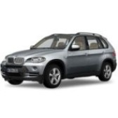 X5 (E70) 2007-