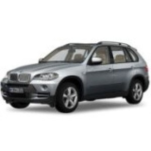 X5 (E70) 2007-