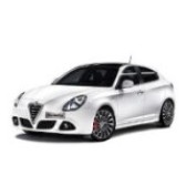 Giulietta 2010-