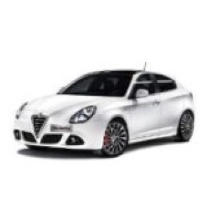Giulietta 2010-