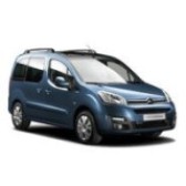 Berlingo (B9) 2008-