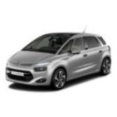 C4 Picasso 2014-