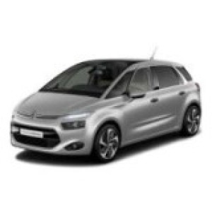 C4 Picasso 2014-