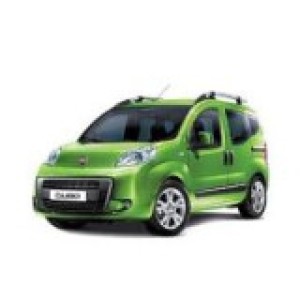 Qubo/Fiorino 2008-