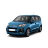 C3 Picasso 2009-