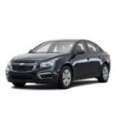 Cruze 2009-