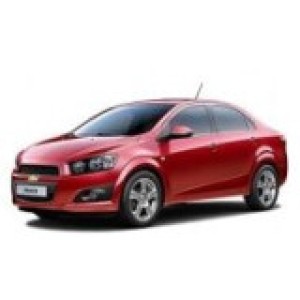 Aveo 2012-
