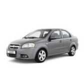 Aveo 2006-2012