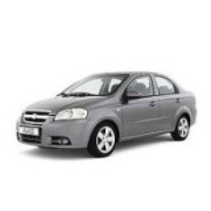 Aveo 2006-2012