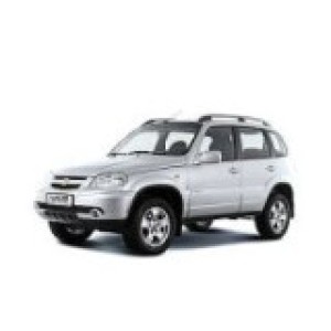 Niva 2002-