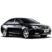 Emgrand (EC7) 2011-